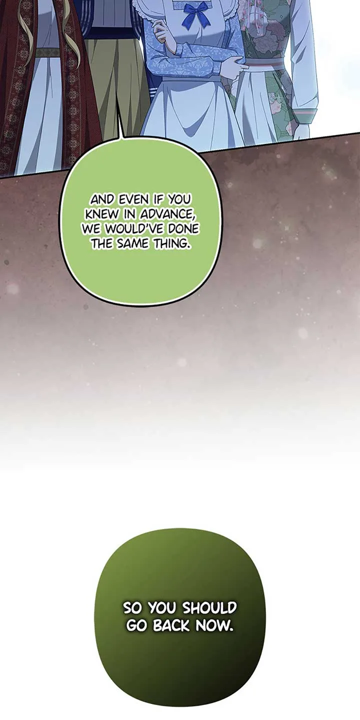 A Con Artist But That’s Okay Chapter 63 page 43