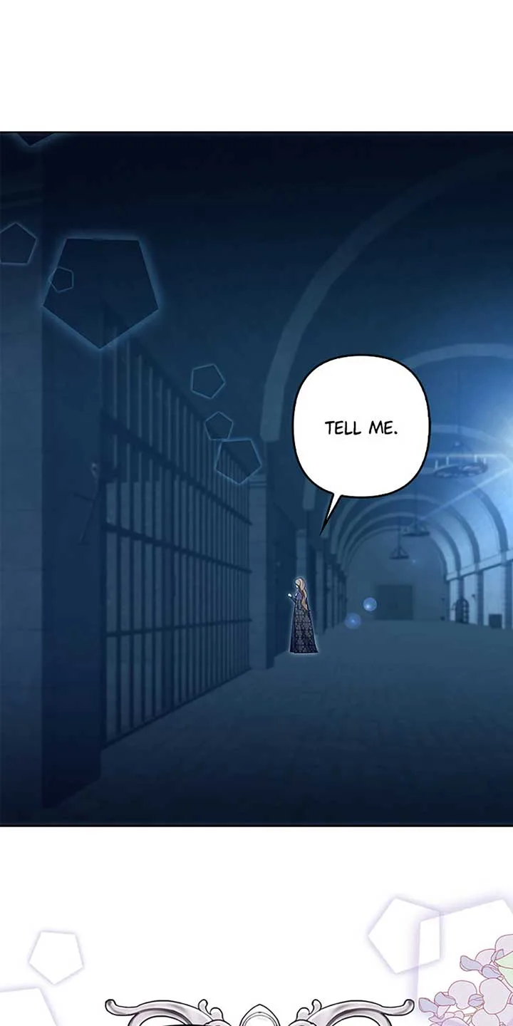A Con Artist But That’s Okay Chapter 63 page 31