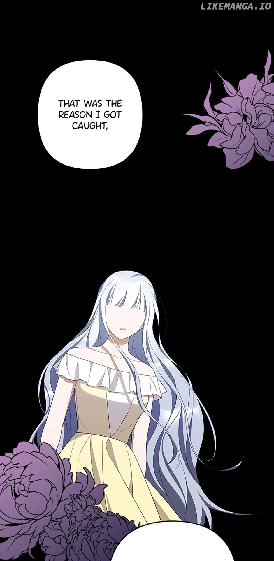 A Con Artist But That’s Okay Chapter 54 page 47