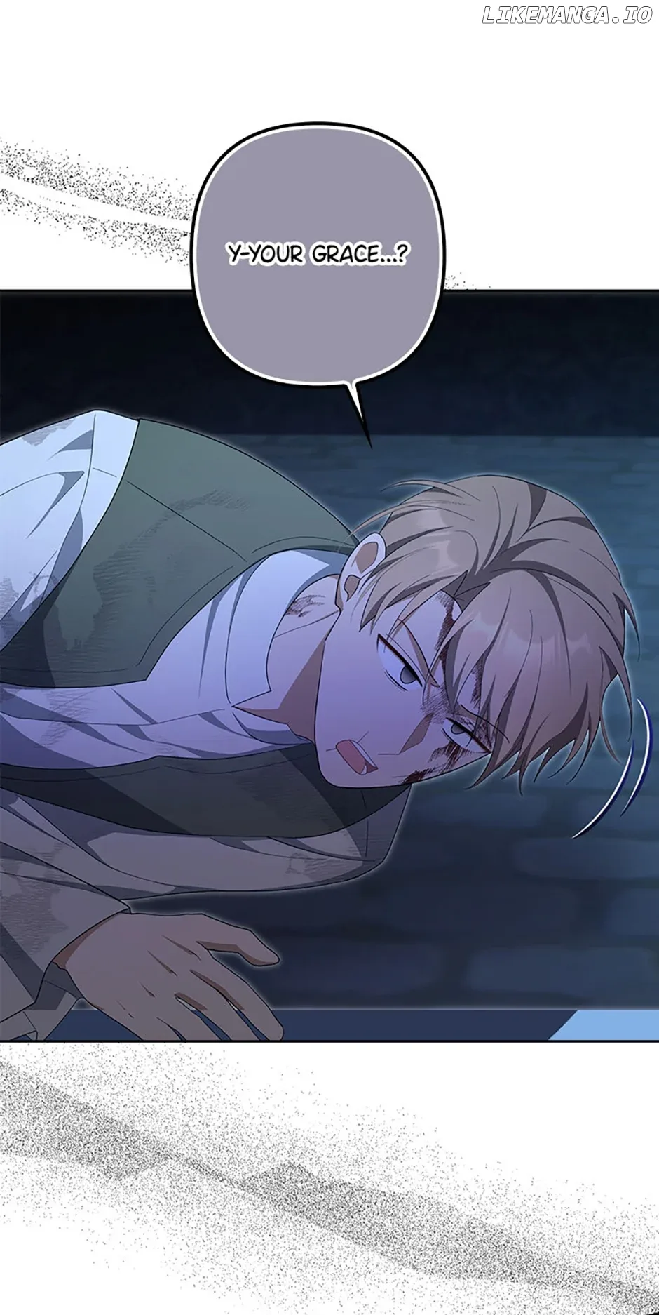 A Con Artist But That’s Okay Chapter 62 page 66