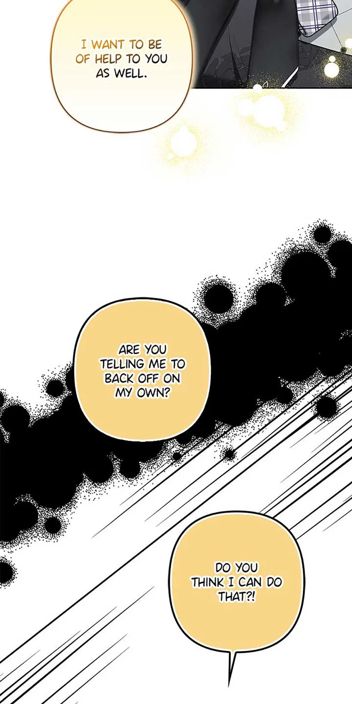 A Con Artist But That’s Okay Chapter 63 page 54