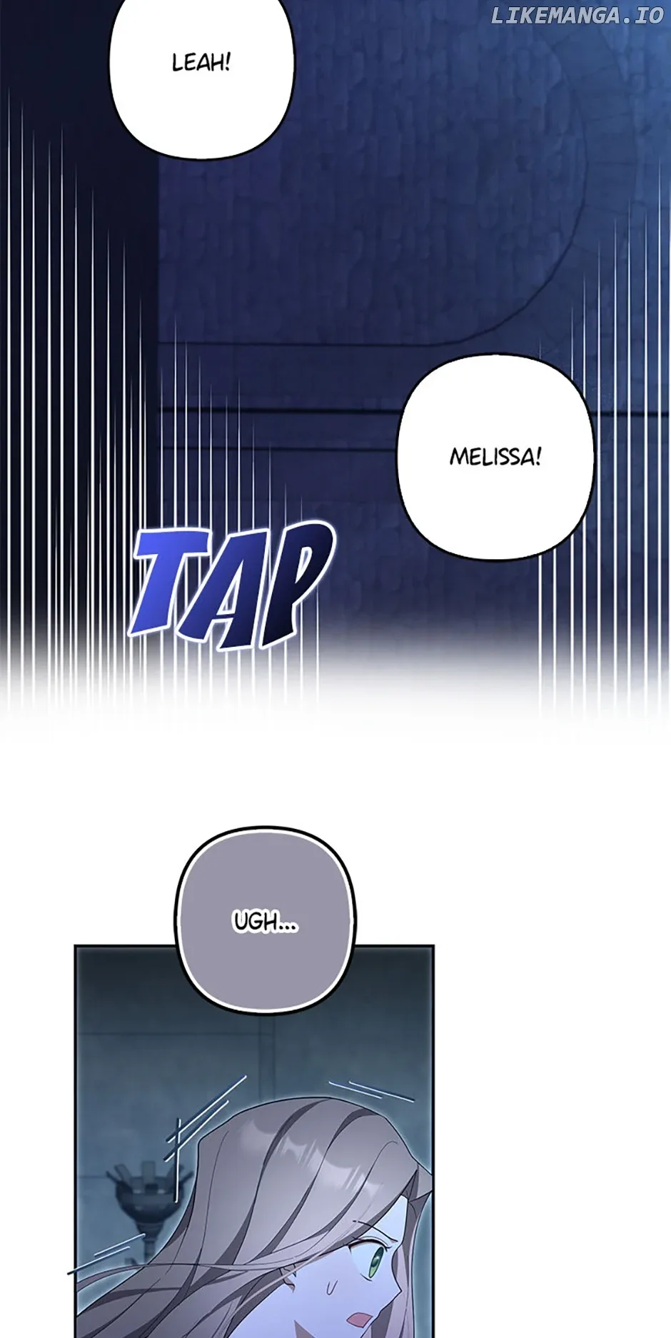 A Con Artist But That’s Okay Chapter 62 page 62