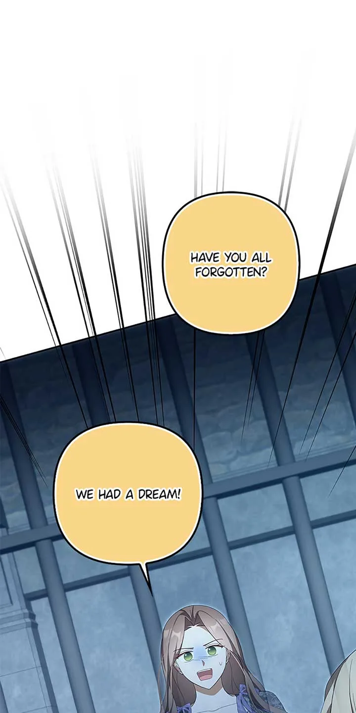 A Con Artist But That’s Okay Chapter 63 page 58