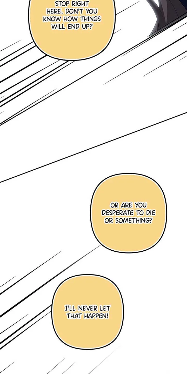 A Con Artist But That’s Okay Chapter 63 page 56