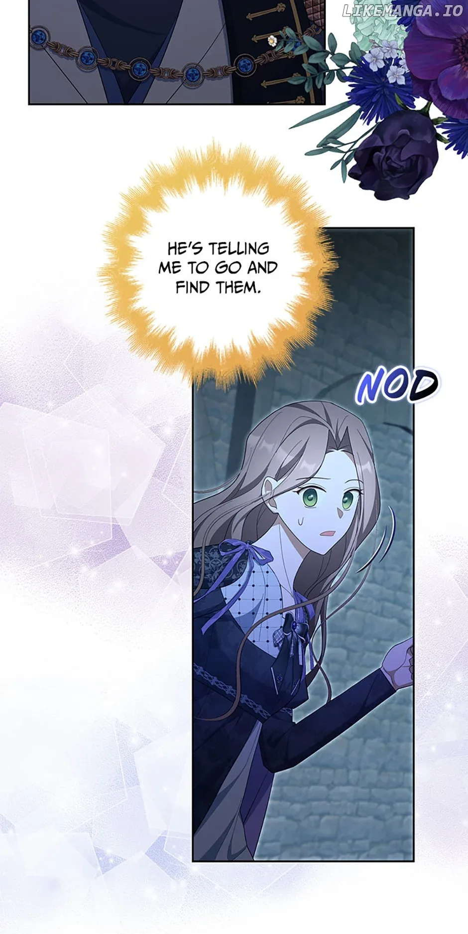 A Con Artist But That’s Okay Chapter 62 page 60