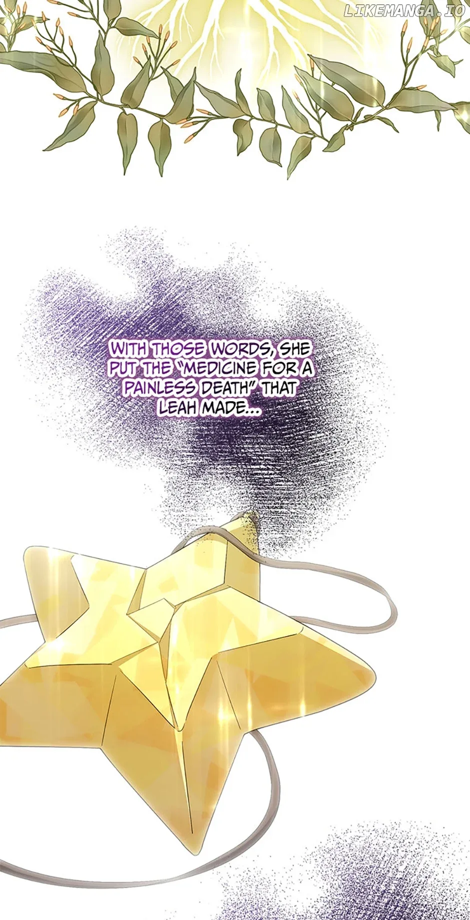 A Con Artist But That’s Okay Chapter 54 page 58