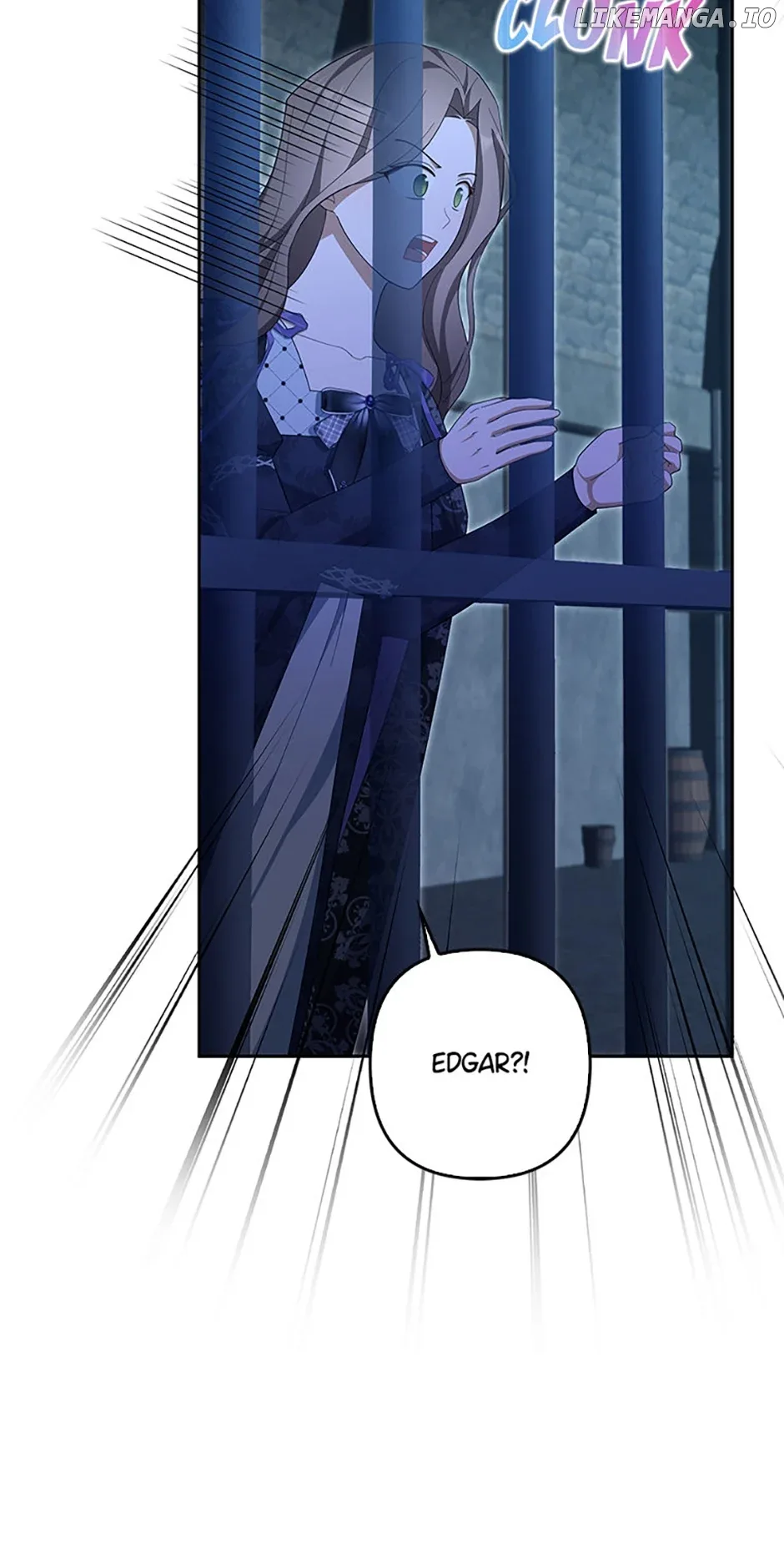 A Con Artist But That’s Okay Chapter 62 page 65
