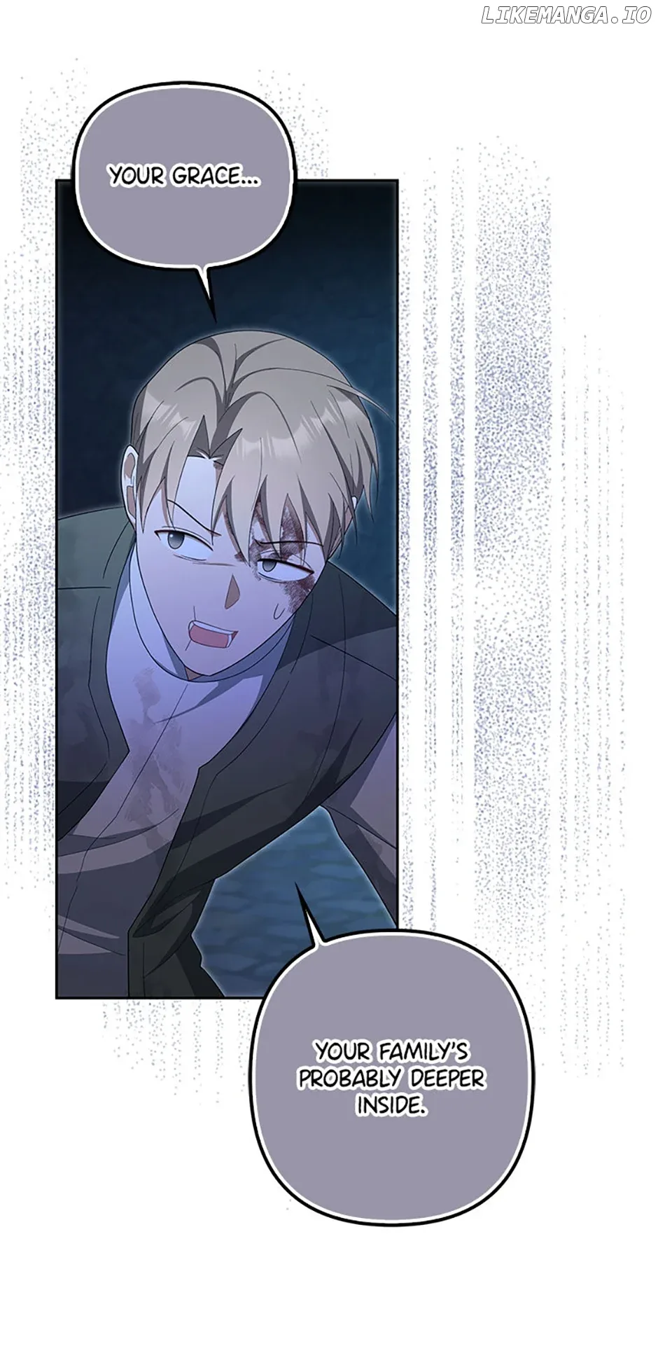 A Con Artist But That’s Okay Chapter 62 page 68