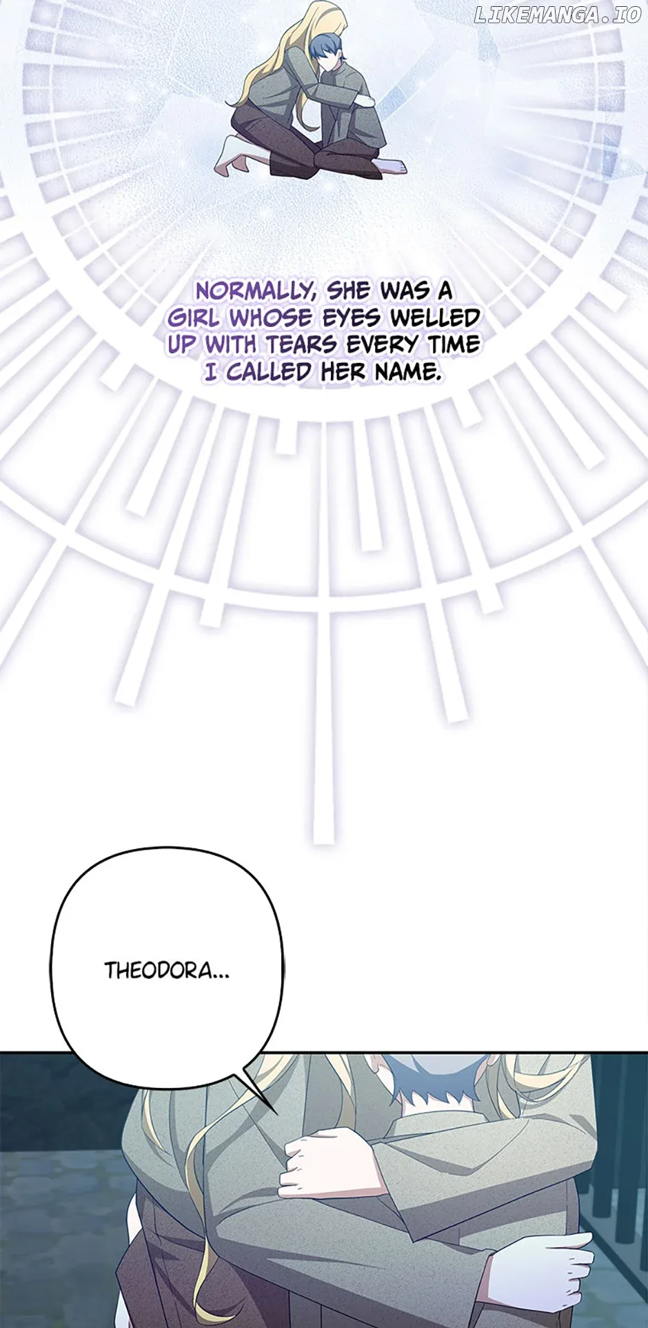 A Con Artist But That’s Okay Chapter 54 page 52