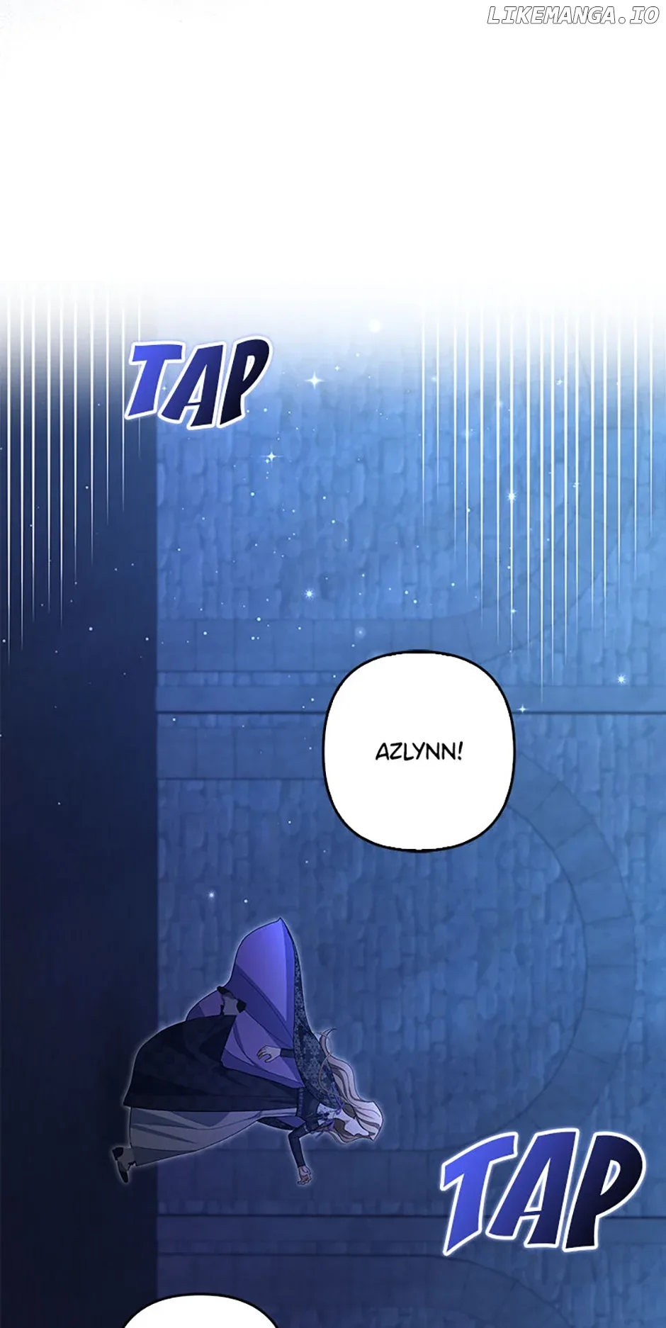 A Con Artist But That’s Okay Chapter 62 page 61