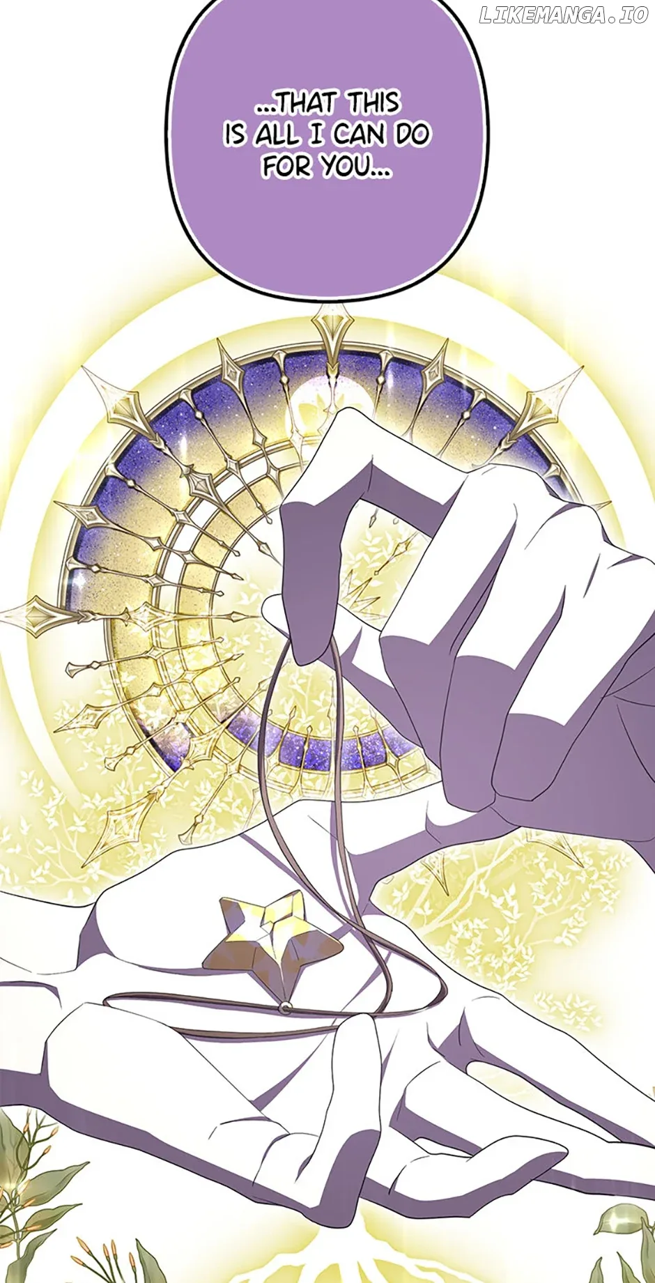 A Con Artist But That’s Okay Chapter 54 page 57