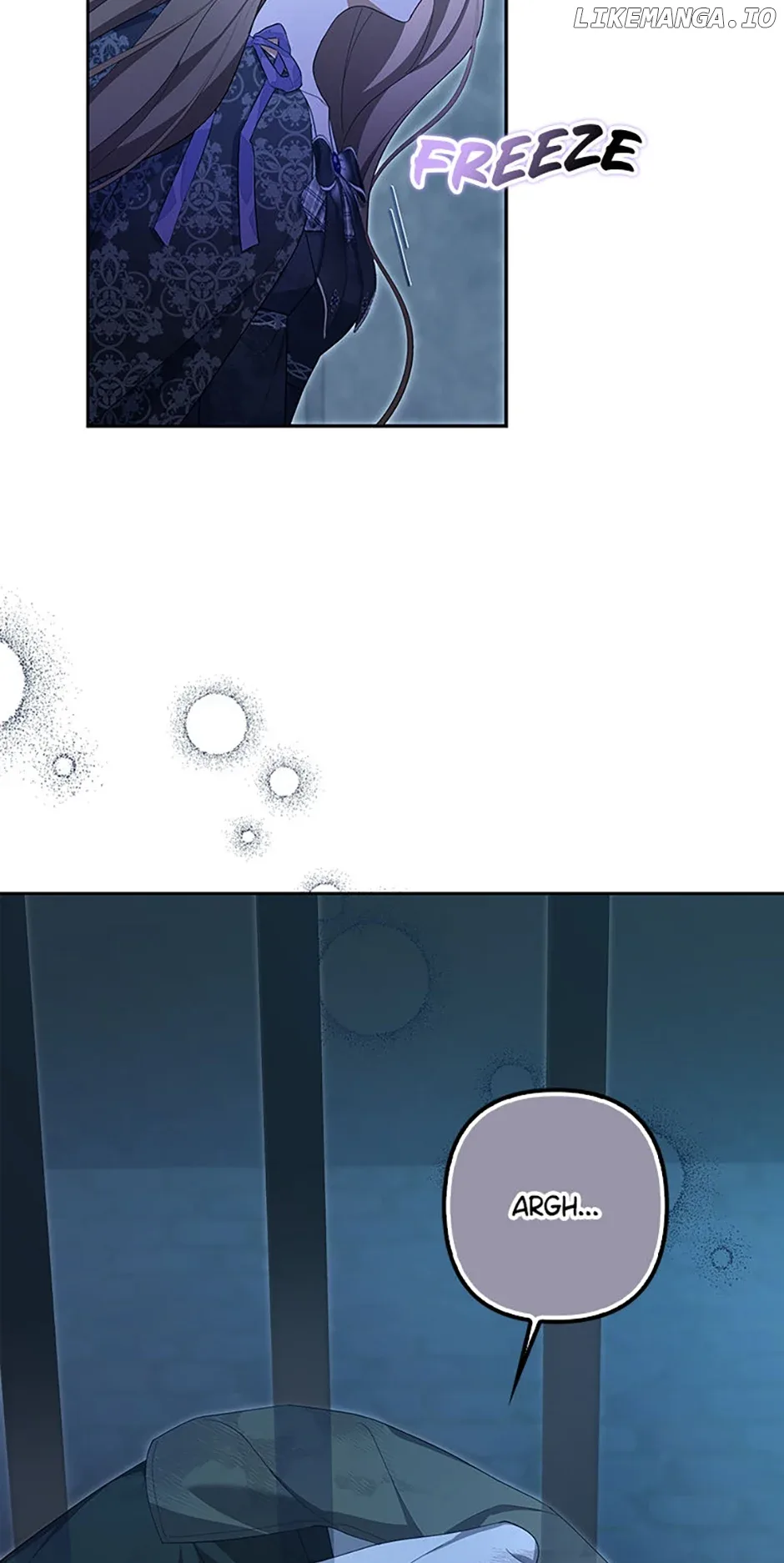 A Con Artist But That’s Okay Chapter 62 page 63
