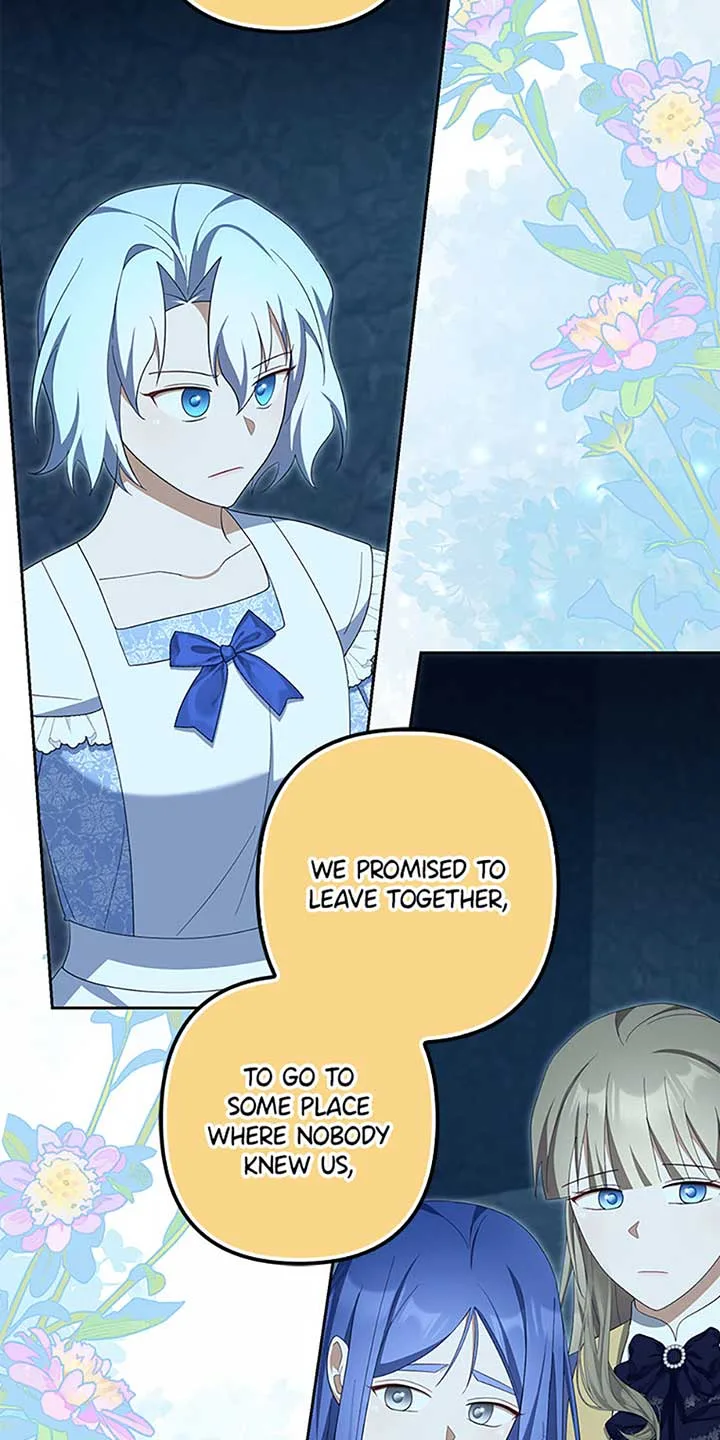 A Con Artist But That’s Okay Chapter 63 page 60