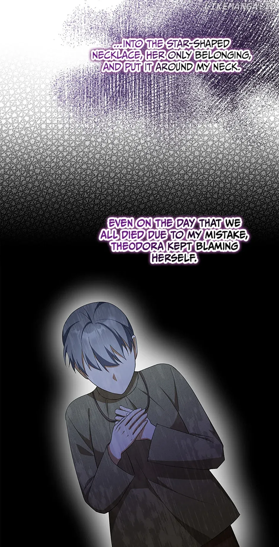 A Con Artist But That’s Okay Chapter 54 page 59