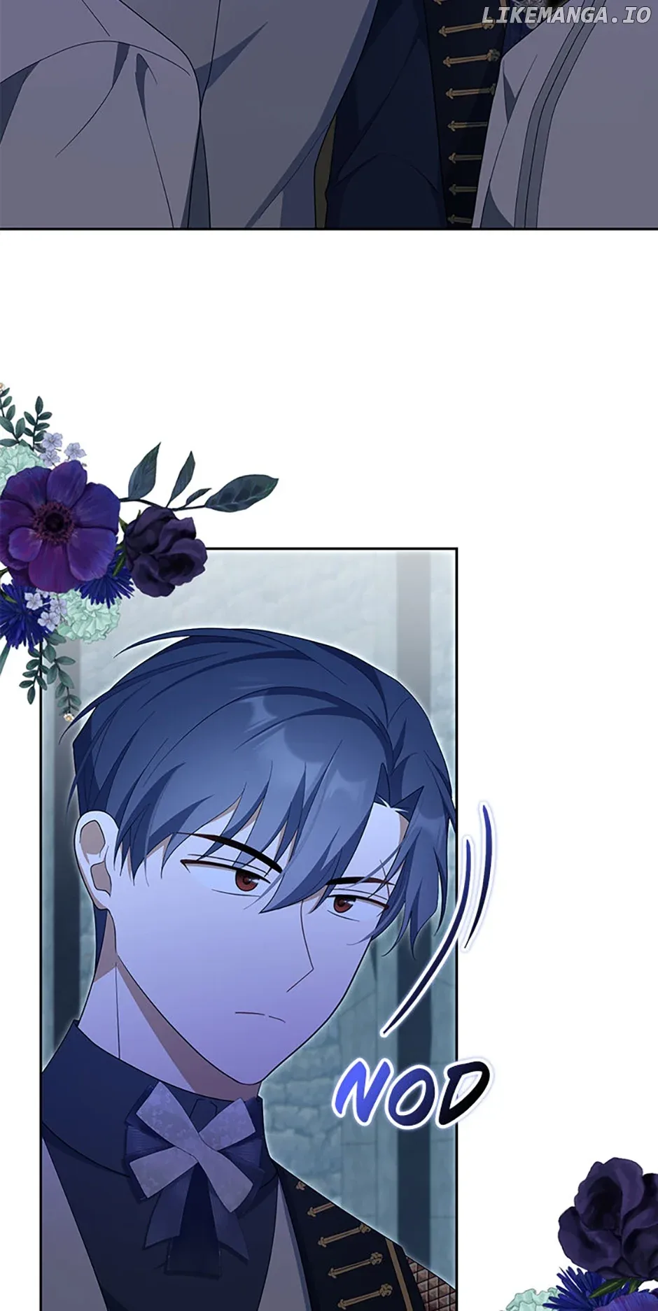A Con Artist But That’s Okay Chapter 62 page 59