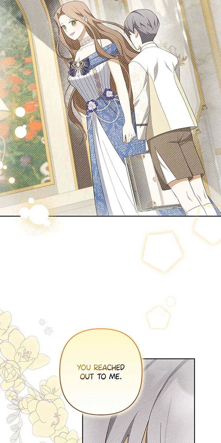 A Con Artist But That’s Okay Chapter 63 page 50
