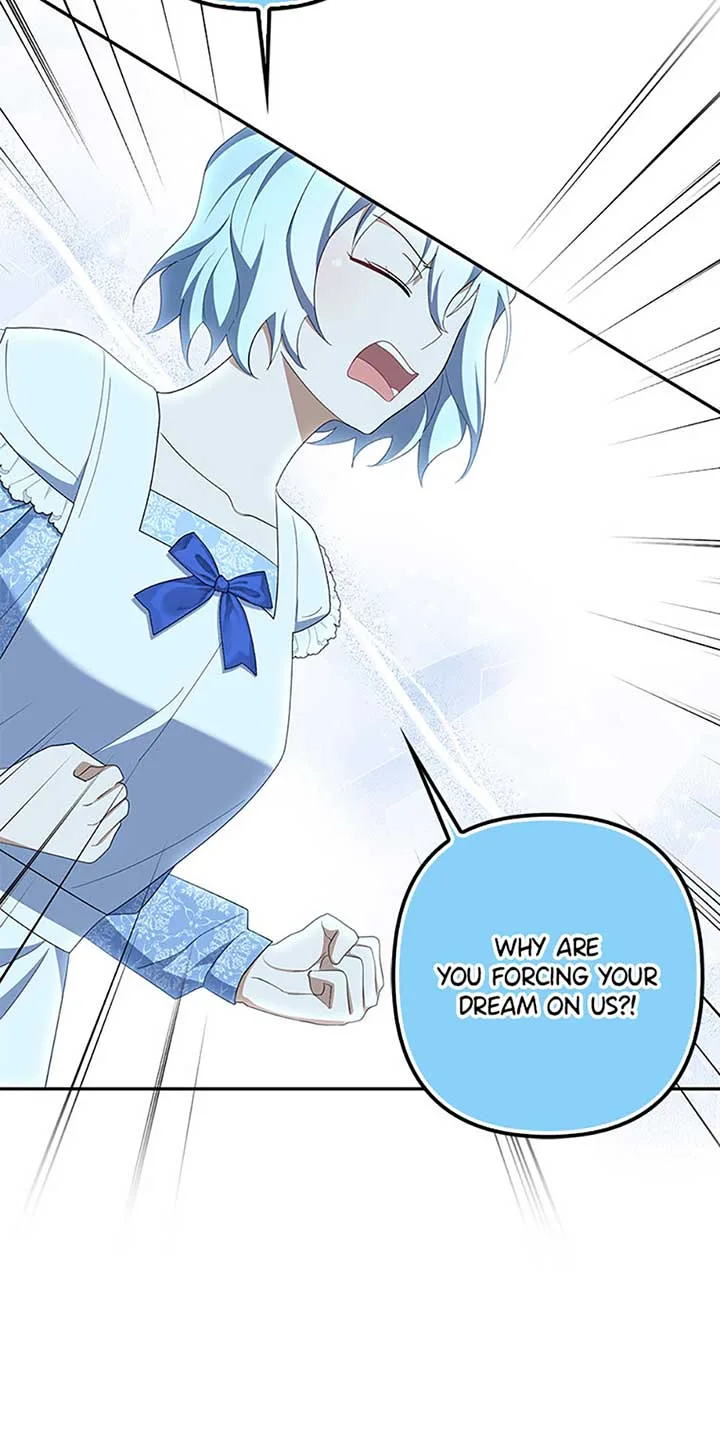 A Con Artist But That’s Okay Chapter 63 page 66