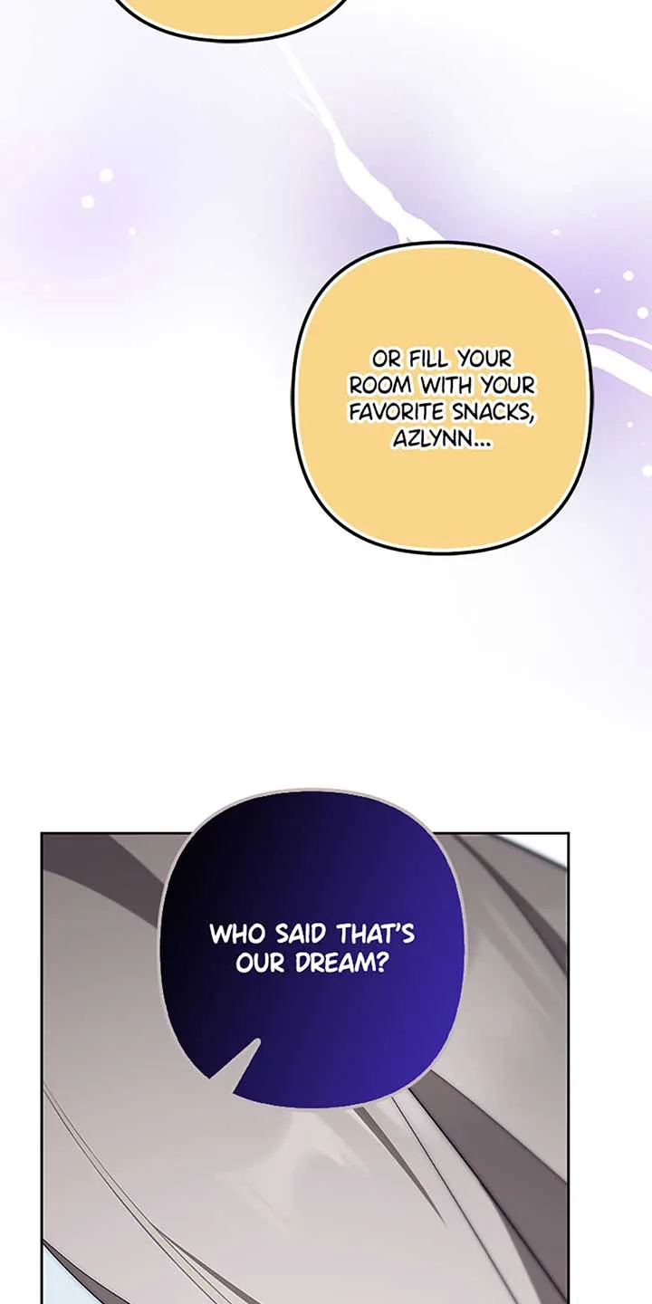 A Con Artist But That’s Okay Chapter 63 page 64