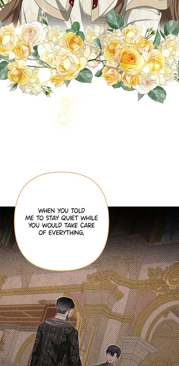 A Con Artist But That’s Okay Chapter 65 page 9