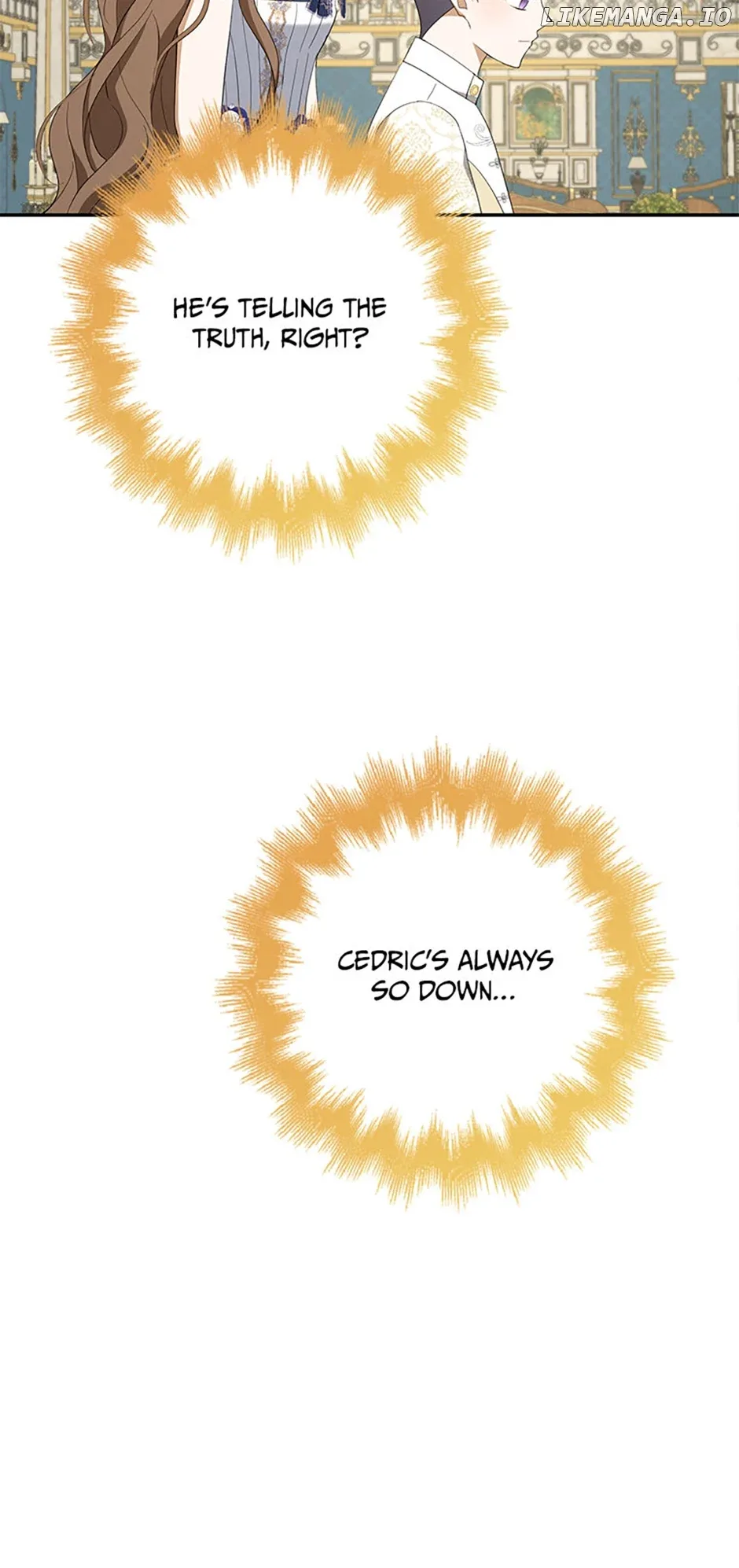 A Con Artist But That’s Okay Chapter 54 page 69
