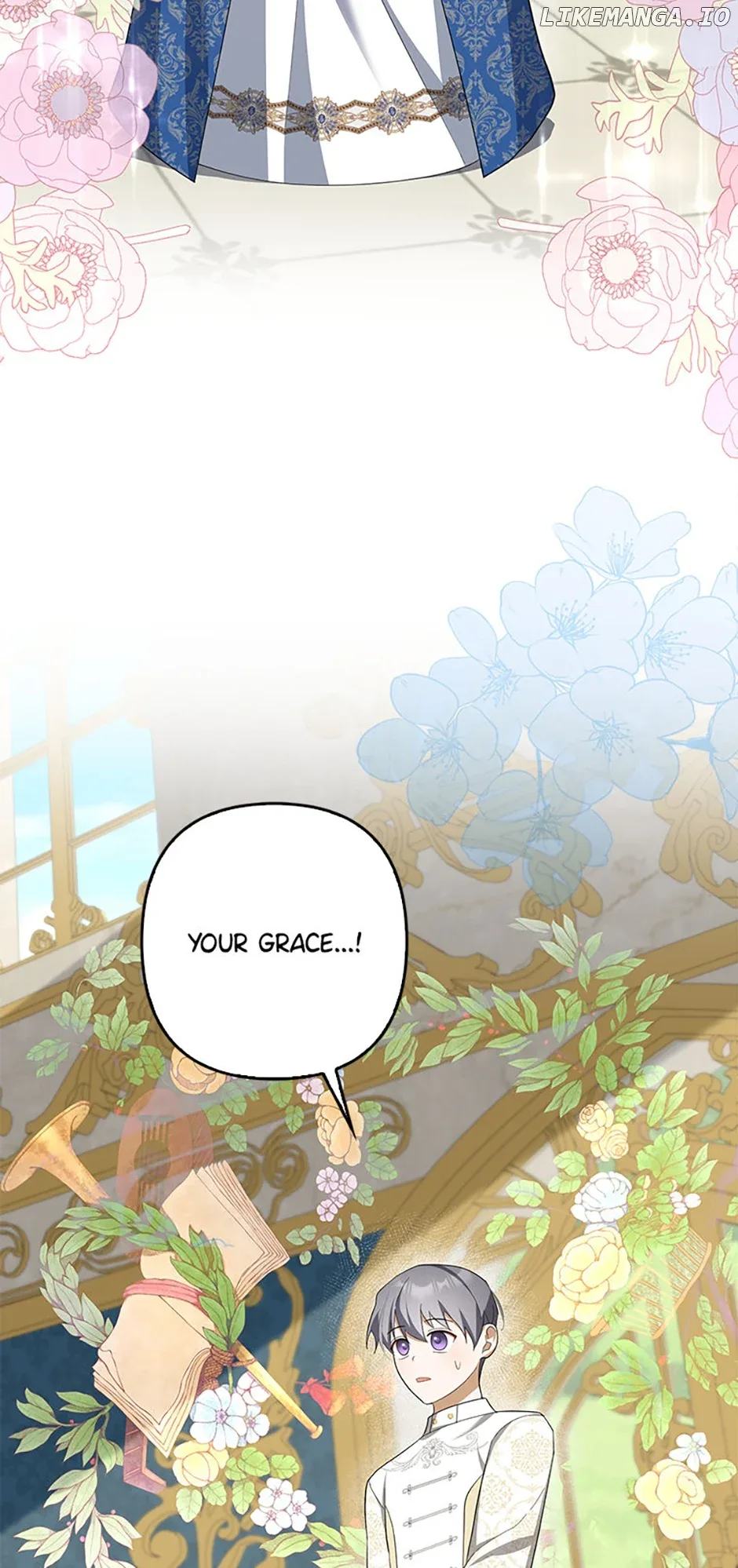 A Con Artist But That’s Okay Chapter 54 page 65