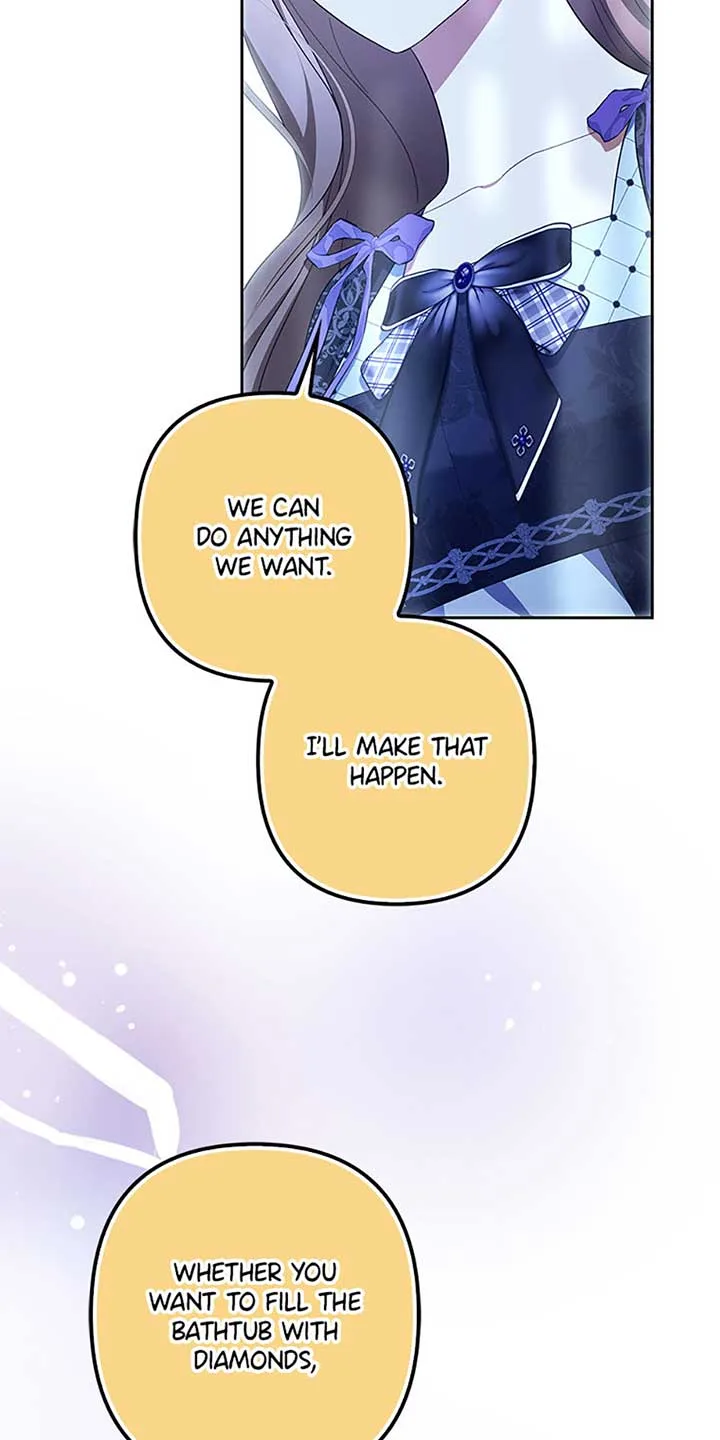 A Con Artist But That’s Okay Chapter 63 page 63