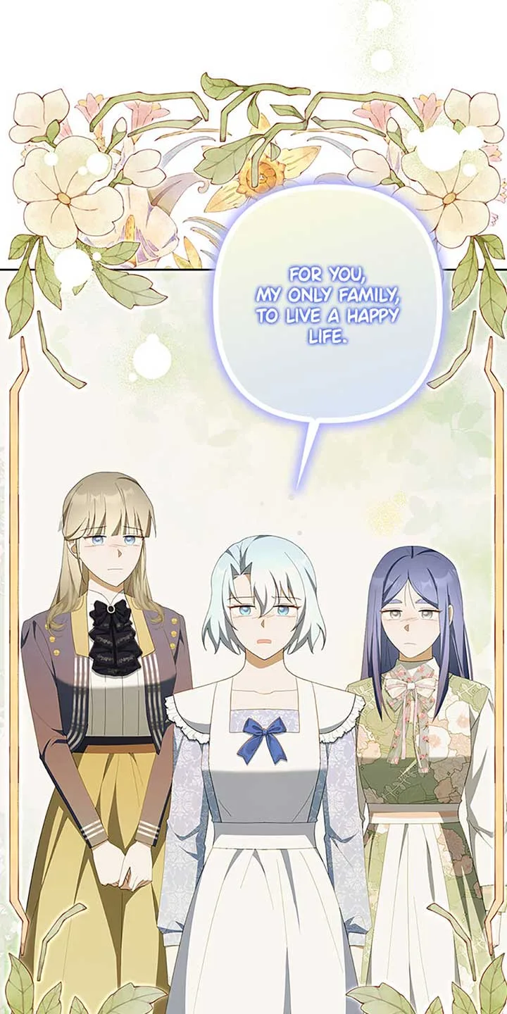 A Con Artist But That’s Okay Chapter 63 page 69