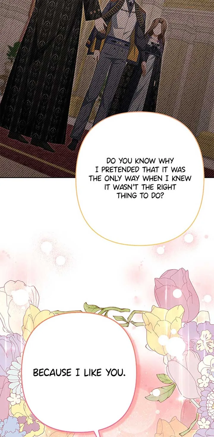 A Con Artist But That’s Okay Chapter 65 page 10