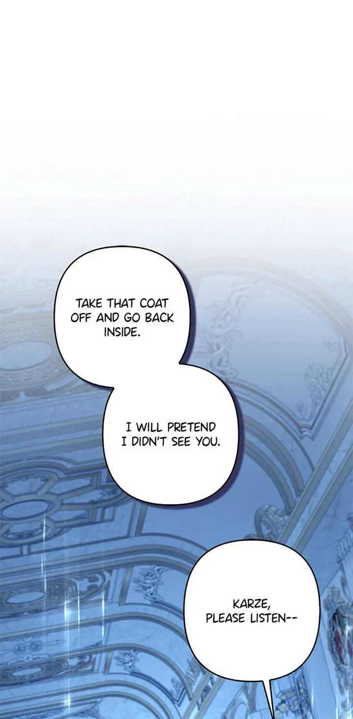A Con Artist But That’s Okay Chapter 65 page 3