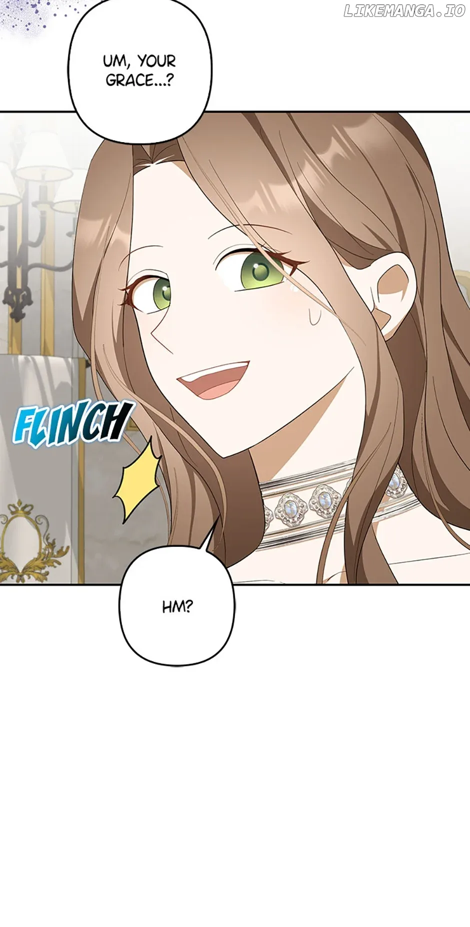 A Con Artist But That’s Okay Chapter 54 page 72