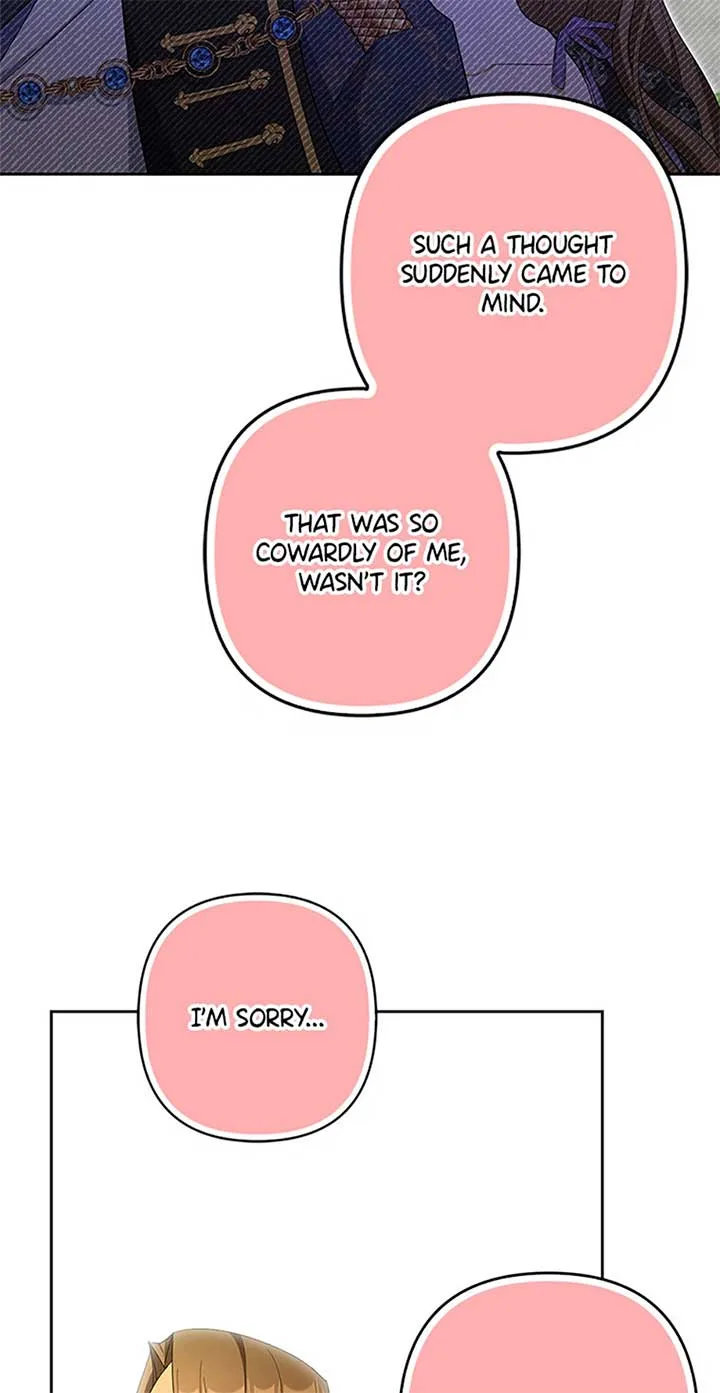 A Con Artist But That’s Okay Chapter 65 page 14