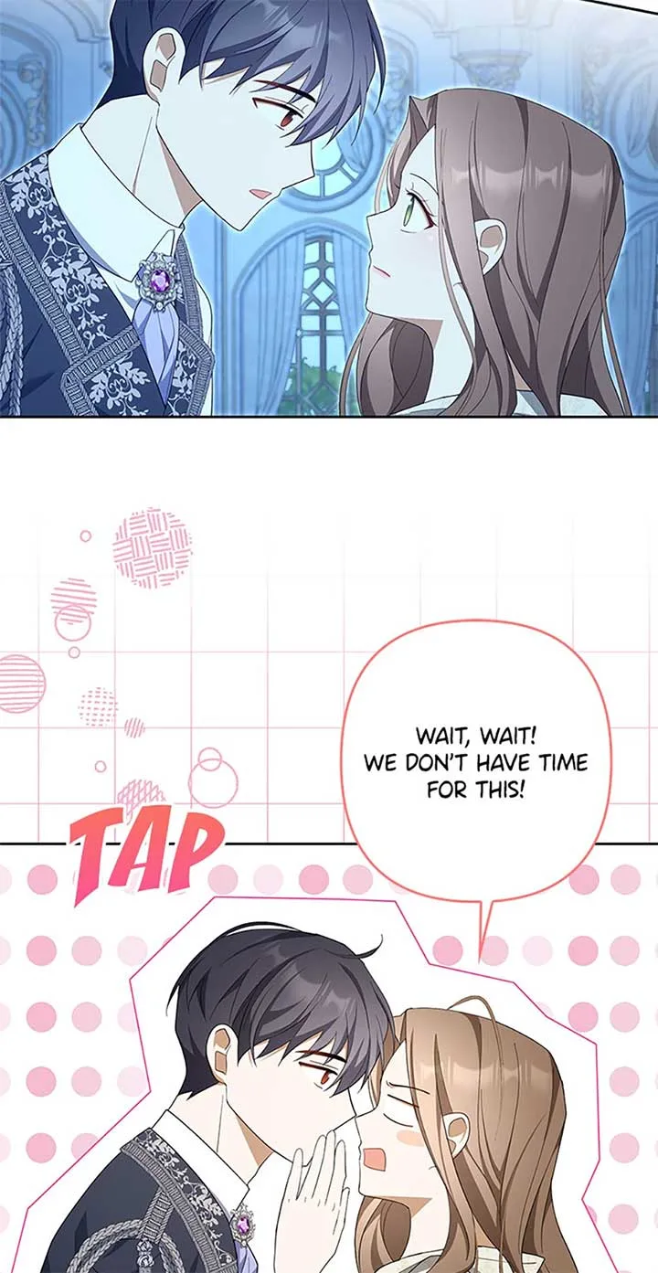 A Con Artist But That’s Okay Chapter 65 page 18