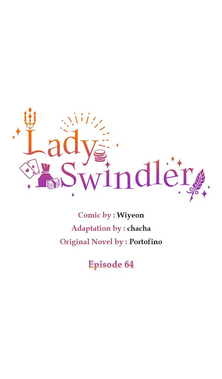 A Con Artist But That’s Okay Chapter 64 page 2