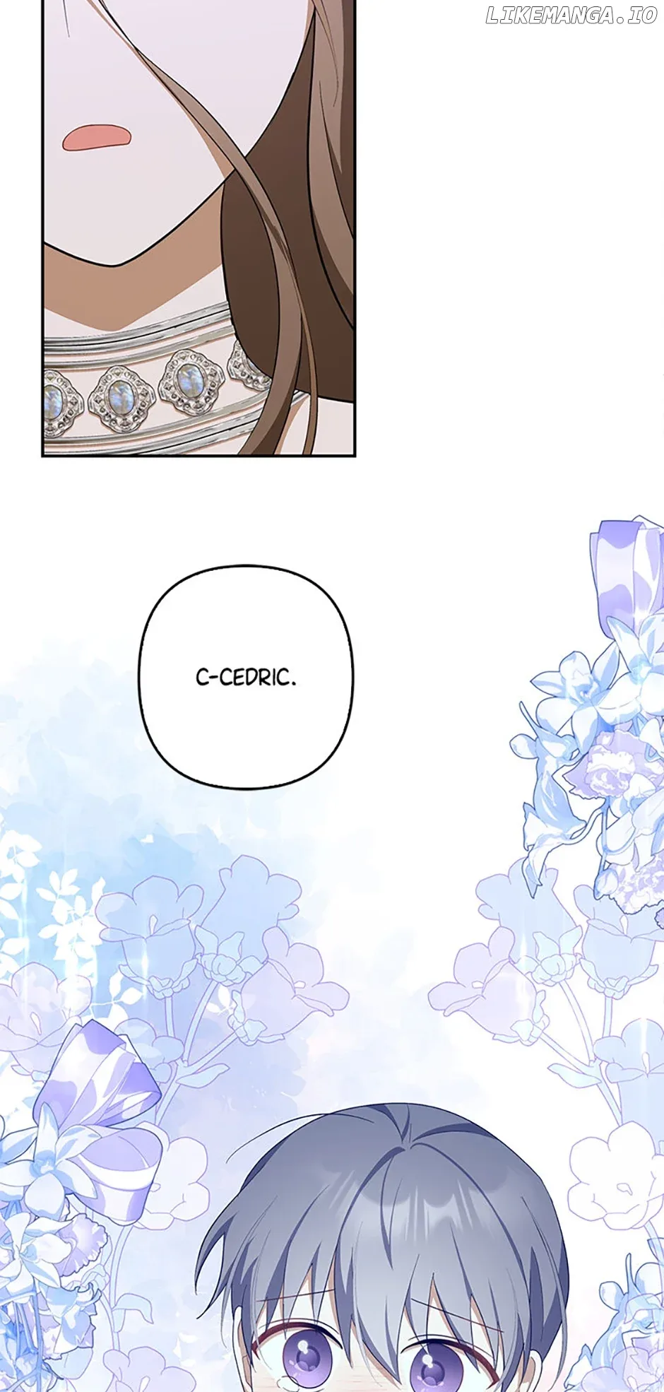 A Con Artist But That’s Okay Chapter 54 page 84
