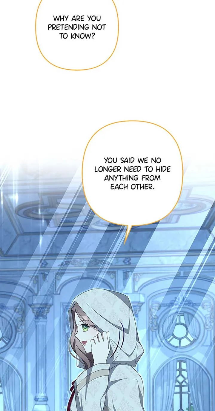 A Con Artist But That’s Okay Chapter 65 page 23