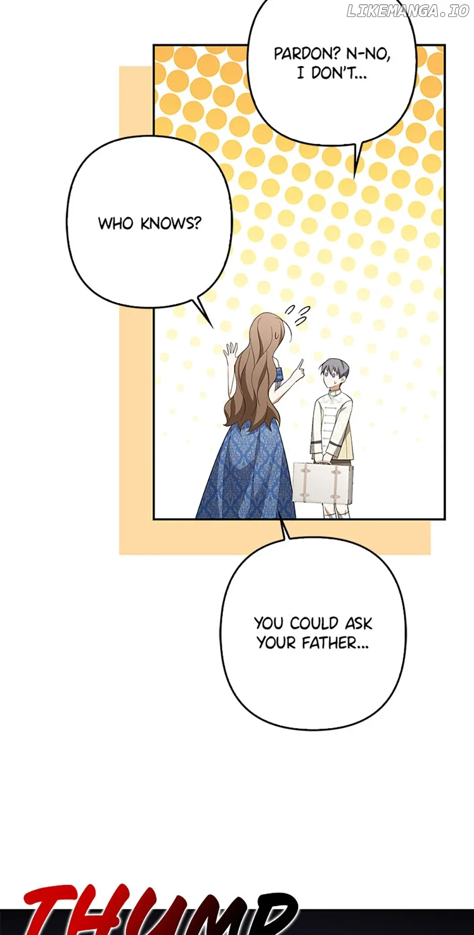 A Con Artist But That’s Okay Chapter 54 page 77
