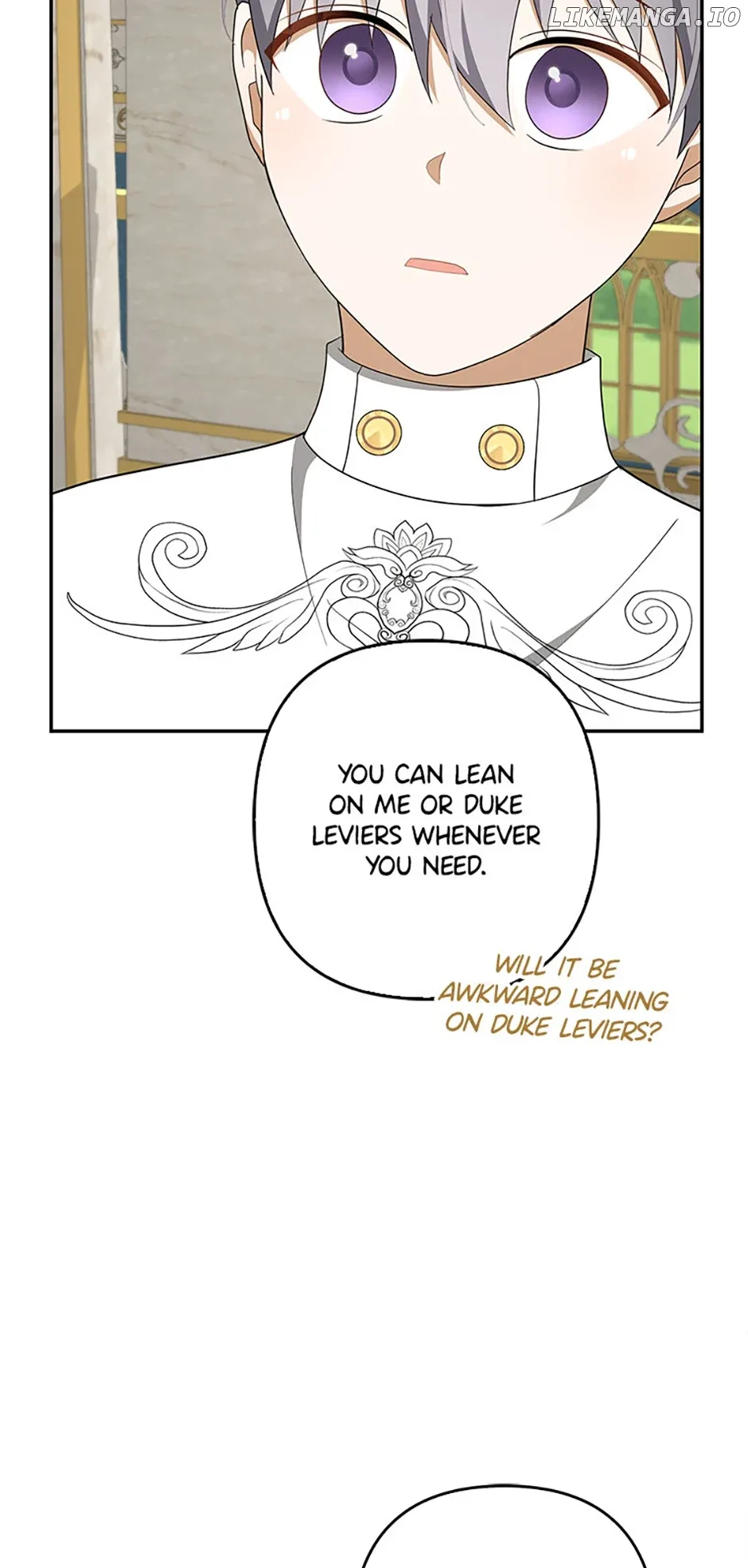 A Con Artist But That’s Okay Chapter 54 page 82