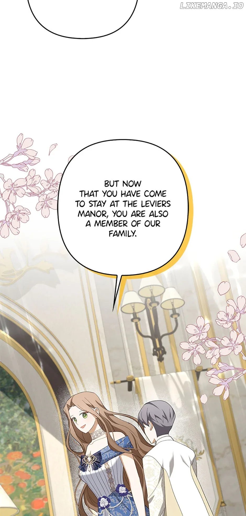 A Con Artist But That’s Okay Chapter 54 page 80