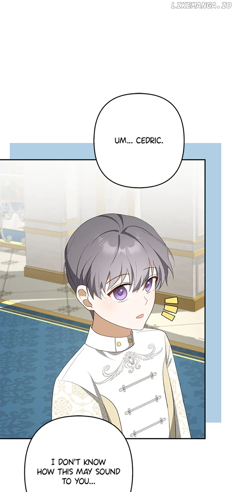A Con Artist But That’s Okay Chapter 54 page 79