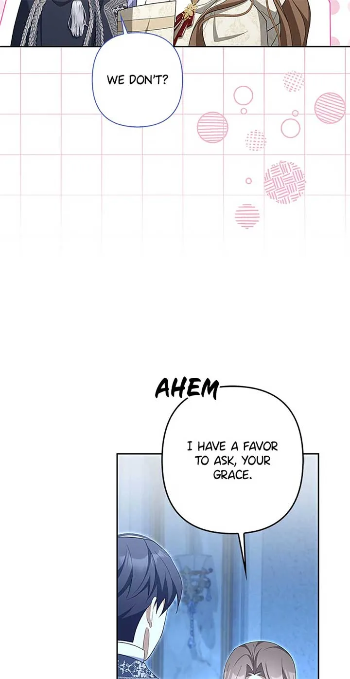 A Con Artist But That’s Okay Chapter 65 page 19