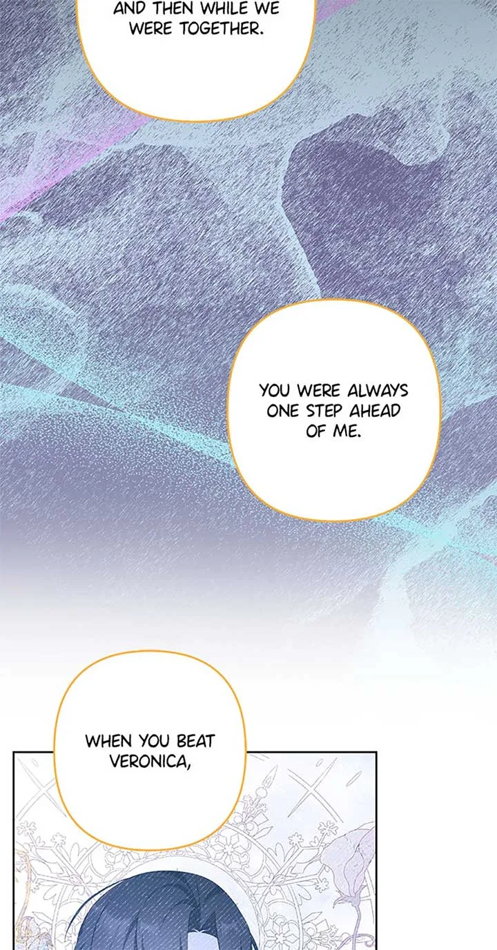 A Con Artist But That’s Okay Chapter 65 page 25