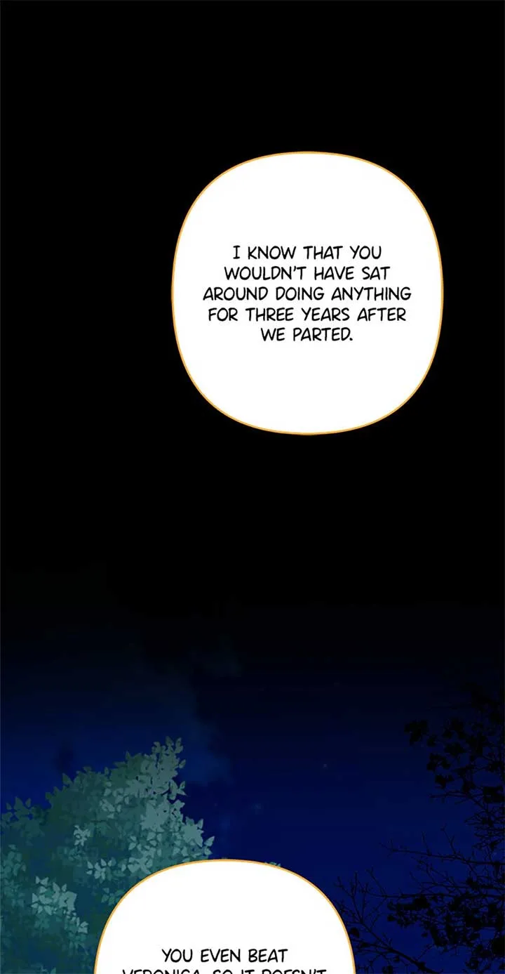 A Con Artist But That’s Okay Chapter 65 page 31