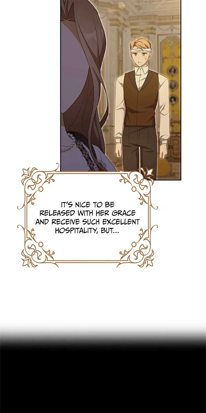 A Con Artist But That’s Okay Chapter 64 page 7