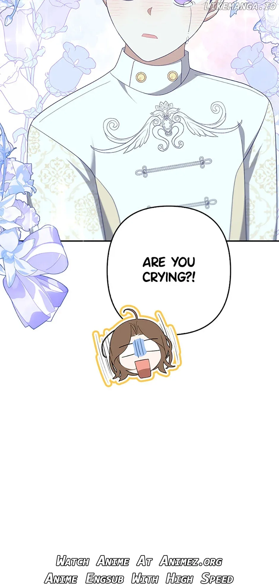 A Con Artist But That’s Okay Chapter 54 page 85