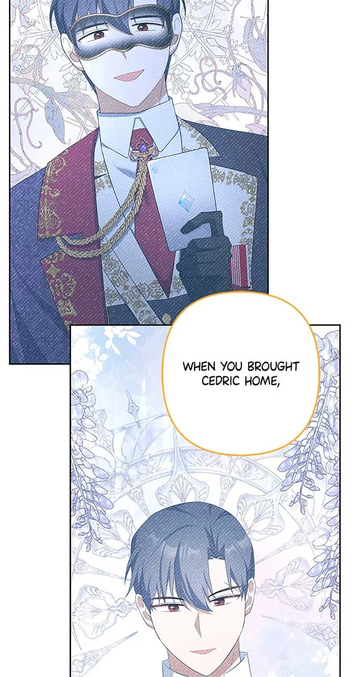 A Con Artist But That’s Okay Chapter 65 page 26