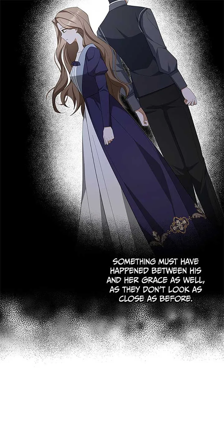A Con Artist But That’s Okay Chapter 64 page 9