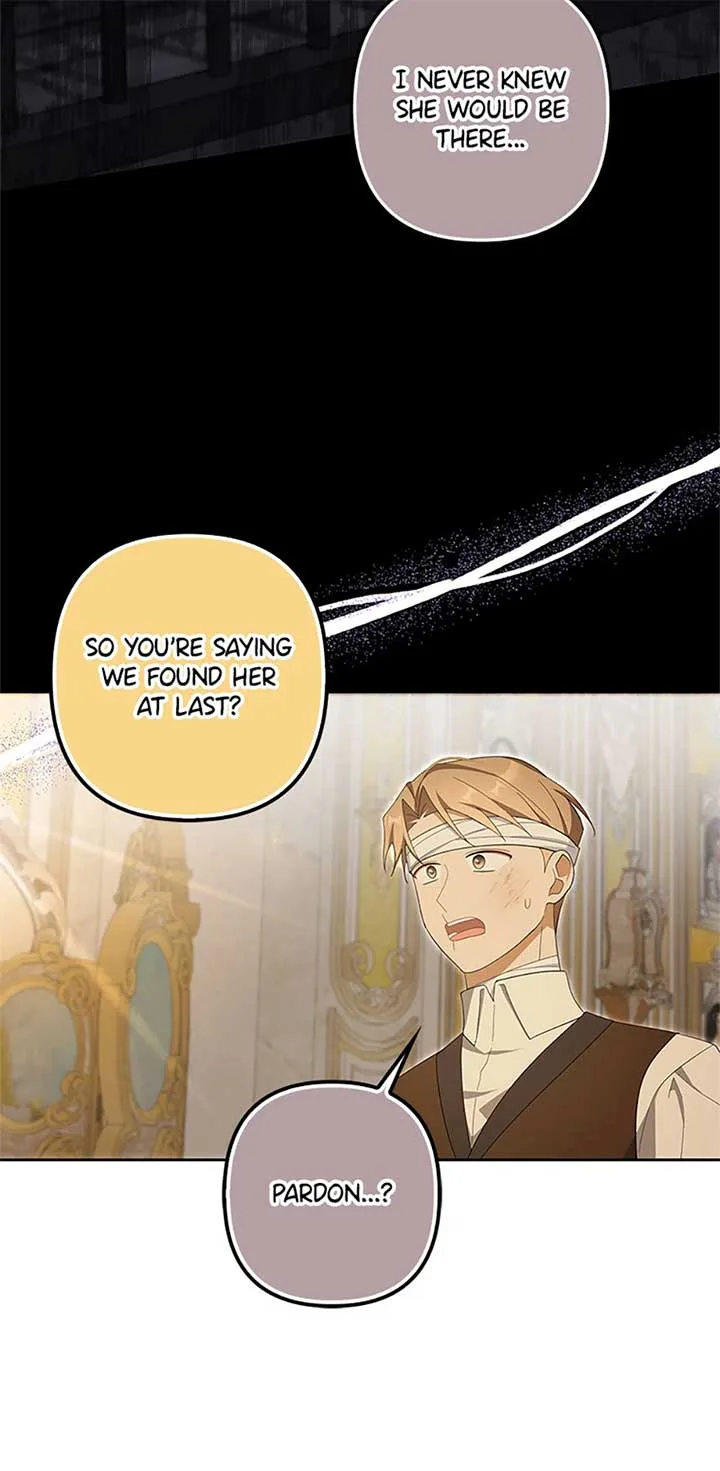 A Con Artist But That’s Okay Chapter 64 page 20