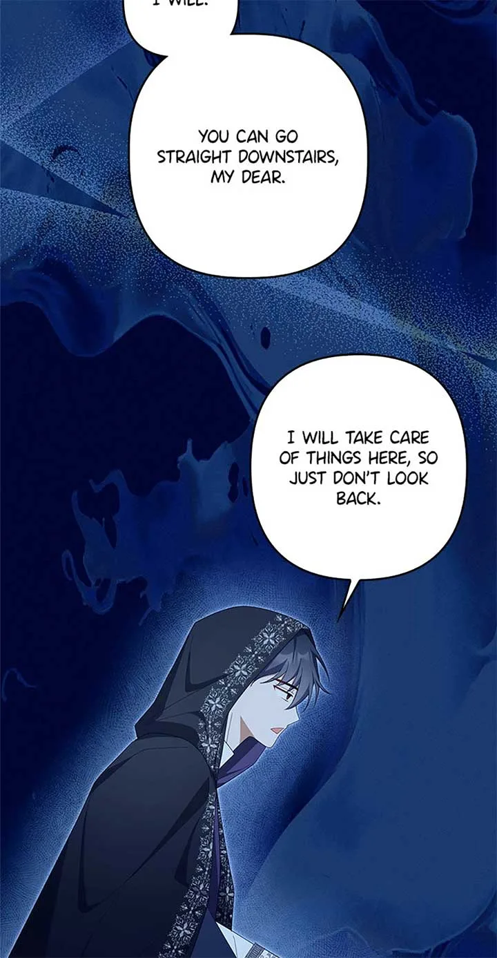 A Con Artist But That’s Okay Chapter 65 page 37