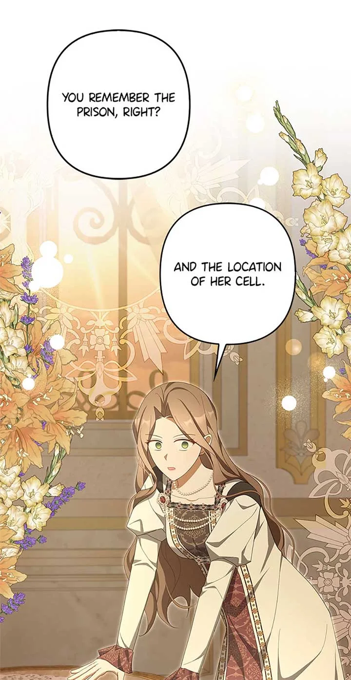 A Con Artist But That’s Okay Chapter 64 page 21