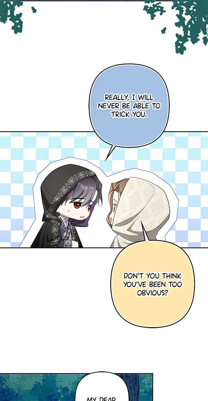 A Con Artist But That’s Okay Chapter 65 page 33